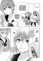 Girls Study [Harumi Chihiro] [Original] Thumbnail Page 03