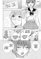 Girls Study [Harumi Chihiro] [Original] Thumbnail Page 08