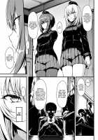 Kuromorimine Ryoujoku / 黒森峰凌辱 [Kyockcho] [Girls Und Panzer] Thumbnail Page 06