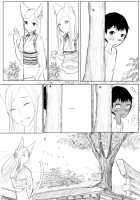 Oneshota Ero Manga / おねショタエロ漫画 [Dhibi] [Original] Thumbnail Page 03