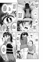 Otouto no Musume 4 -Saishuushou- / 弟の娘4 -最終章- [Jingrock] [Original] Thumbnail Page 09