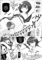 Brave Break / ブレイブ ブレイク [Haruki Genia] [Brave Witches] Thumbnail Page 11