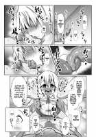 Perverted Illya-chan's Lovey Dovey Responsibility Free Baby Making Life / ドスケベイリヤちゃんのラブラブ無責任子作り生活 [Fate] Thumbnail Page 05