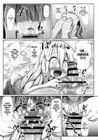 Perverted Illya-chan's Lovey Dovey Responsibility Free Baby Making Life / ドスケベイリヤちゃんのラブラブ無責任子作り生活 [Fate] Thumbnail Page 08