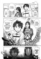 Okaa-san to Kagami / おかあさんとかがみ [Unagimaru] [Fate] Thumbnail Page 02
