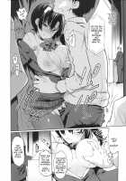 Gakkou de Seishun! 15 / 学校で性春!15 [Sansyoku Amido.] [Original] Thumbnail Page 03