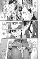 Gakkou de Seishun! 15 / 学校で性春!15 [Sansyoku Amido.] [Original] Thumbnail Page 04