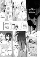 The Rules Of Zero [Isya] [Original] Thumbnail Page 11