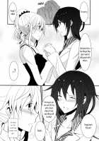 The Rules Of Zero [Isya] [Original] Thumbnail Page 08