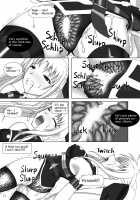 Fate in Captivity / 囚われの執務官 [Kirishima Fuuki] [Mahou Shoujo Lyrical Nanoha] Thumbnail Page 14