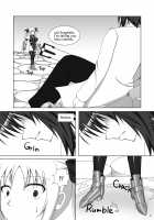 Fate in Captivity / 囚われの執務官 [Kirishima Fuuki] [Mahou Shoujo Lyrical Nanoha] Thumbnail Page 05