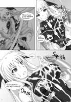 Fate in Captivity 3 / 囚われの執務官 3 [Kirishima Fuuki] [Mahou Shoujo Lyrical Nanoha] Thumbnail Page 04