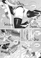 Fate in Captivity 3 / 囚われの執務官 3 [Kirishima Fuuki] [Mahou Shoujo Lyrical Nanoha] Thumbnail Page 05