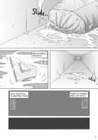 Fate in Captivity 3 / 囚われの執務官 3 [Kirishima Fuuki] [Mahou Shoujo Lyrical Nanoha] Thumbnail Page 09