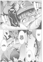 Mona's Fall / モナオチ [Muneshiro] [Genshin Impact] Thumbnail Page 12