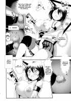 Nee-sama to Chikubi to Watashi / 姉さまと乳首とわたし [Deego] [Kantai Collection] Thumbnail Page 06