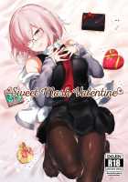 Sweet Mash Valentine / スウィートマシュバレンタイン [Yakitomato] [Fate] Thumbnail Page 01