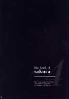 THE BOOK OF SAKURA 4 [Nanao] [Fate] Thumbnail Page 03