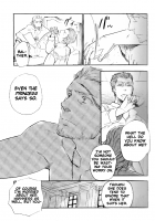Ano Ora No Mukou [Final Fantasy XII] Thumbnail Page 14