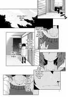 How can I hide this drowning love? / 漫ろな愛の隠し方。 [Gai] [Love Live!] Thumbnail Page 14