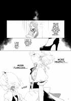 A book about Sakuya getting sweet with Meiling / 美鈴に可愛がられる咲夜さんが見たい本 [Risui] [Touhou Project] Thumbnail Page 11