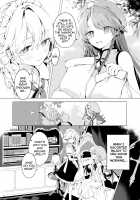 A book about Sakuya getting sweet with Meiling / 美鈴に可愛がられる咲夜さんが見たい本 [Risui] [Touhou Project] Thumbnail Page 08