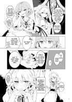 A book about Sakuya getting sweet with Meiling / 美鈴に可愛がられる咲夜さんが見たい本 [Risui] [Touhou Project] Thumbnail Page 09