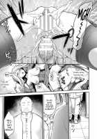 Kyoukai no Yami / 教会の闇 [Punita] [Original] Thumbnail Page 11