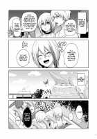 Afureru Kurai, Kimi ga Suki. Shi / 溢れるくらい、君が好き。 肆 [Oriue Wato] [Azur Lane] Thumbnail Page 10