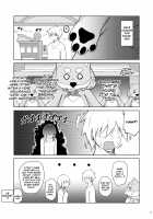 Afureru Kurai, Kimi ga Suki. Shi / 溢れるくらい、君が好き。 肆 [Oriue Wato] [Azur Lane] Thumbnail Page 12