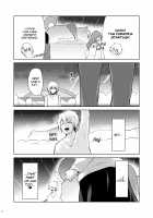 Afureru Kurai, Kimi ga Suki. Shi / 溢れるくらい、君が好き。 肆 [Oriue Wato] [Azur Lane] Thumbnail Page 13
