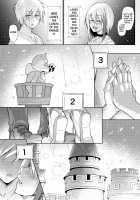 Afureru Kurai, Kimi ga Suki. Shi / 溢れるくらい、君が好き。 肆 [Oriue Wato] [Azur Lane] Thumbnail Page 16