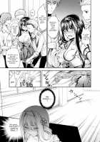 Betrayed School Demon Hunter / 裏切られた学園退魔師 [Punita] [Original] Thumbnail Page 05