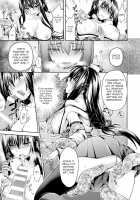 Betrayed School Demon Hunter / 裏切られた学園退魔師 [Punita] [Original] Thumbnail Page 07