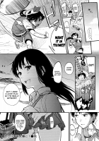Senpai Odaijini! [Andou Shuki] [Original] Thumbnail Page 16