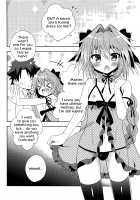 Evaporation of Sanity / 理性♥蒸発 [Aichi Shiho] [Fate] Thumbnail Page 03