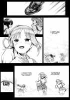 Kibun Ten Kan / 気分転姦 [Aburi] [Girls Und Panzer] Thumbnail Page 02