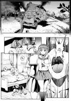 Kibun Ten Kan / 気分転姦 [Aburi] [Girls Und Panzer] Thumbnail Page 03