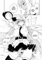 Maid in Enterprise / メイドインエンタープライズ [Ponkotsu Works] [Azur Lane] Thumbnail Page 16