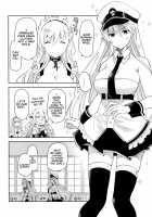 Maid in Enterprise / メイドインエンタープライズ [Ponkotsu Works] [Azur Lane] Thumbnail Page 03