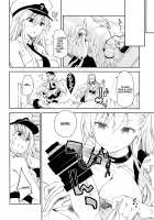 Maid in Enterprise / メイドインエンタープライズ [Ponkotsu Works] [Azur Lane] Thumbnail Page 05