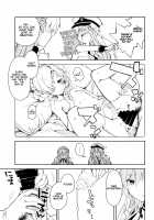 Maid in Enterprise / メイドインエンタープライズ [Ponkotsu Works] [Azur Lane] Thumbnail Page 06
