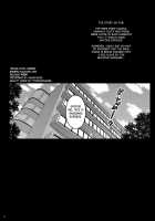 Tsumareta Ikoku no Hana III / 摘マレタ異国ノ華III [Darabuchi] [Original] Thumbnail Page 03