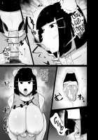 Kakutou Musume Saimin Nikki [Fujoujoshi] [Original] Thumbnail Page 09