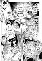 Itsunomani!! / いつのまに!! [Yuu Guruko] [Fate] Thumbnail Page 09