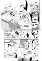 Gahi-chan Ch. 2 / 画皮ちゃん 第二話 [Tirotata] [Original] Thumbnail Page 16