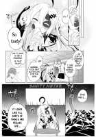 Gahi-chan Ch. 2 / 画皮ちゃん 第二話 [Tirotata] [Original] Thumbnail Page 03
