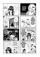 Gahi-chan Ch. 3.5 [Tirotata] [Original] Thumbnail Page 02