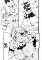 Troublekko ~Saki & Aya & Rin~ / とらぶるっ娘 ～沙姫＆綾＆凛～ [Nagisa Minami] [To Love-Ru] Thumbnail Page 10