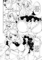 Troublekko ~Saki & Aya & Rin~ / とらぶるっ娘 ～沙姫＆綾＆凛～ [Nagisa Minami] [To Love-Ru] Thumbnail Page 09